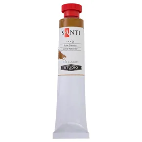 farba olejová umelecká 40ml siena prírodná 161748